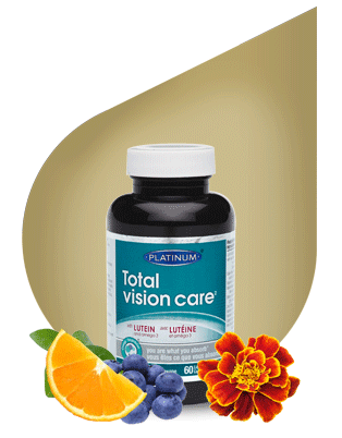 Viagra vision