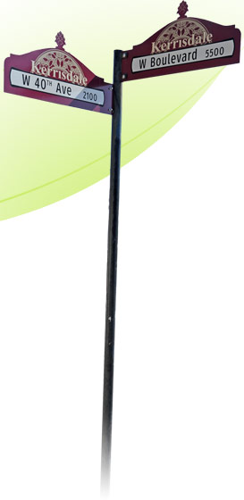 flagpole